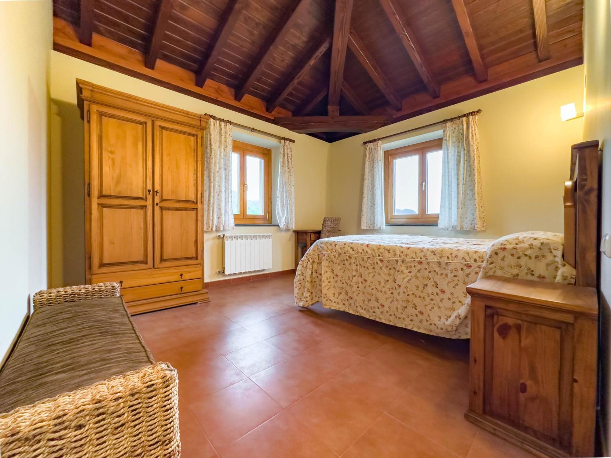 Amplia Casa Rural En Entorno Natural Ziortza-Bolibar Екстериор снимка
