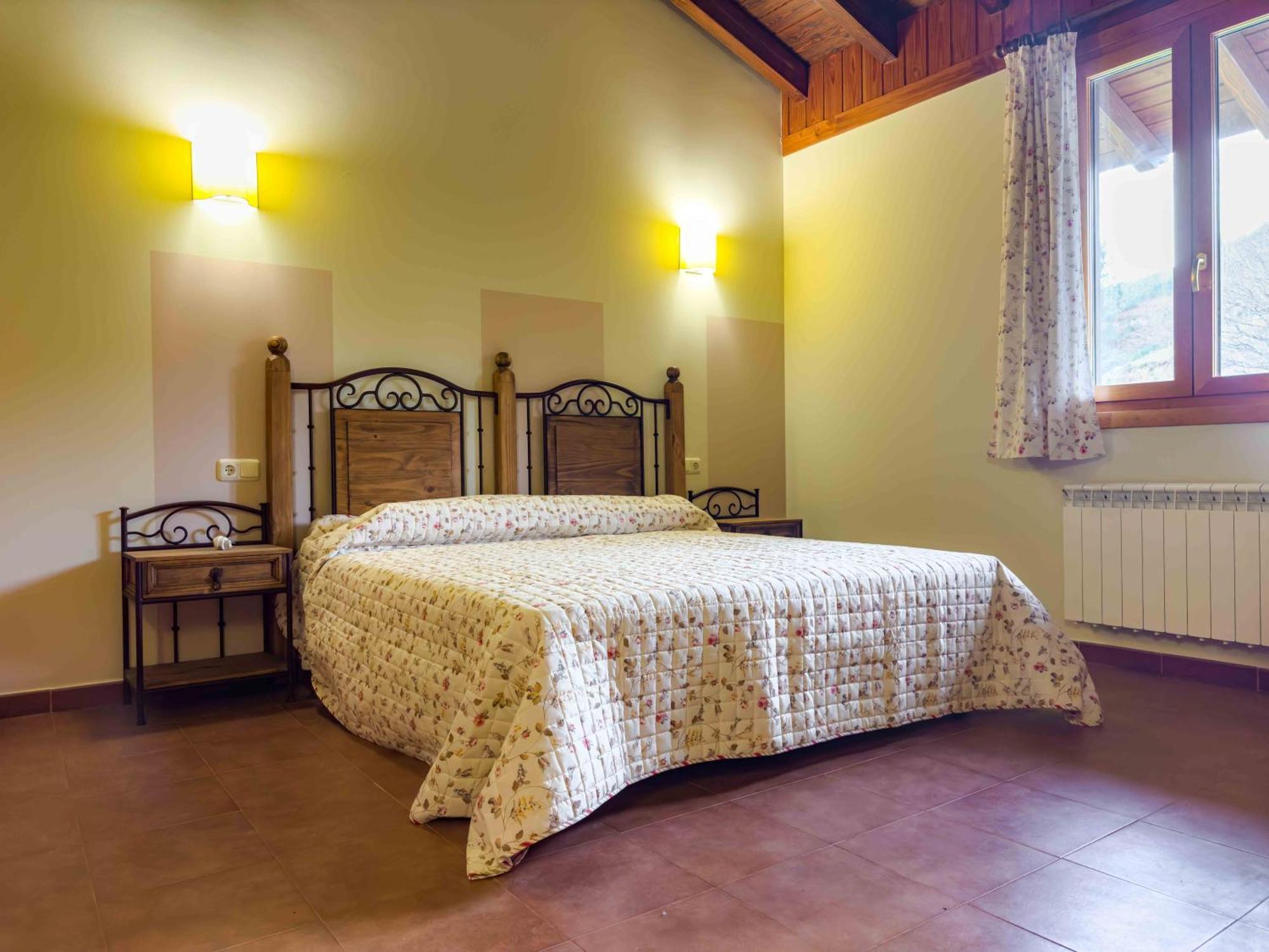 Amplia Casa Rural En Entorno Natural Ziortza-Bolibar Екстериор снимка