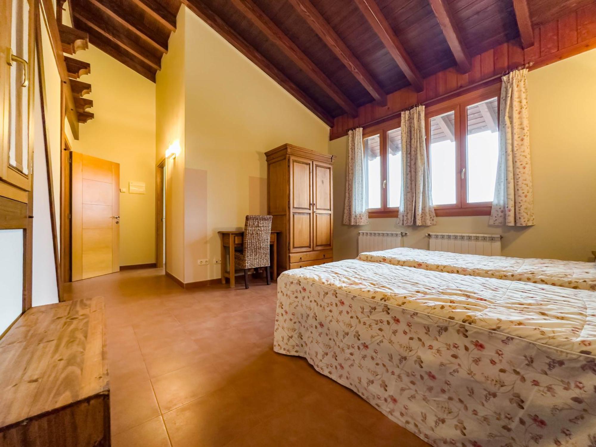 Amplia Casa Rural En Entorno Natural Ziortza-Bolibar Екстериор снимка