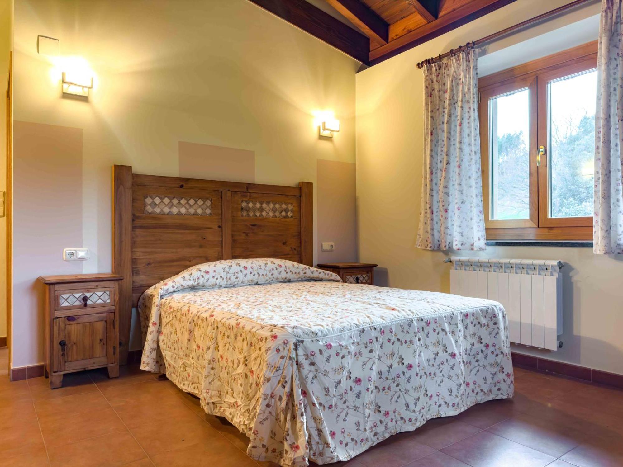 Amplia Casa Rural En Entorno Natural Ziortza-Bolibar Екстериор снимка