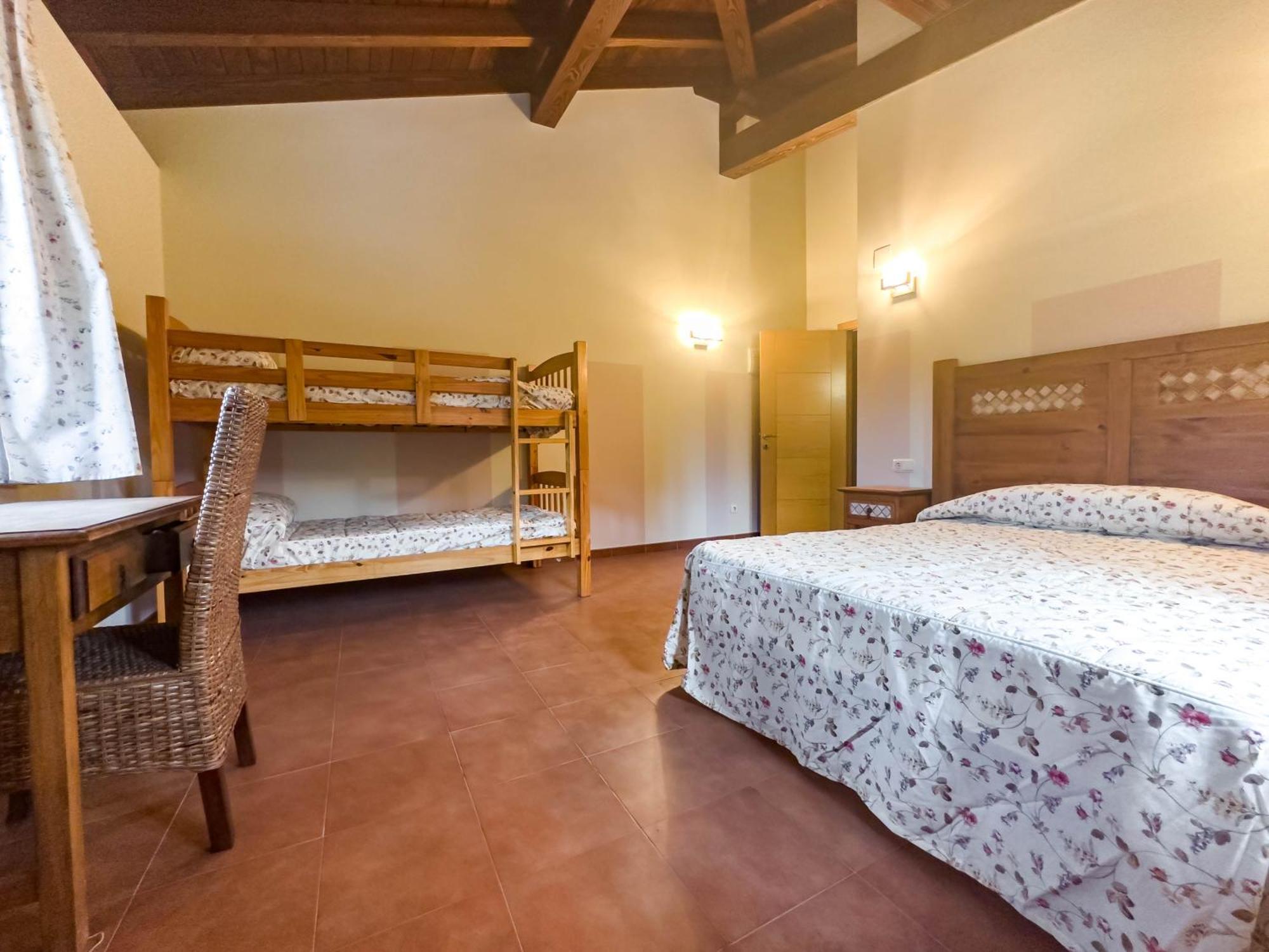 Amplia Casa Rural En Entorno Natural Ziortza-Bolibar Екстериор снимка