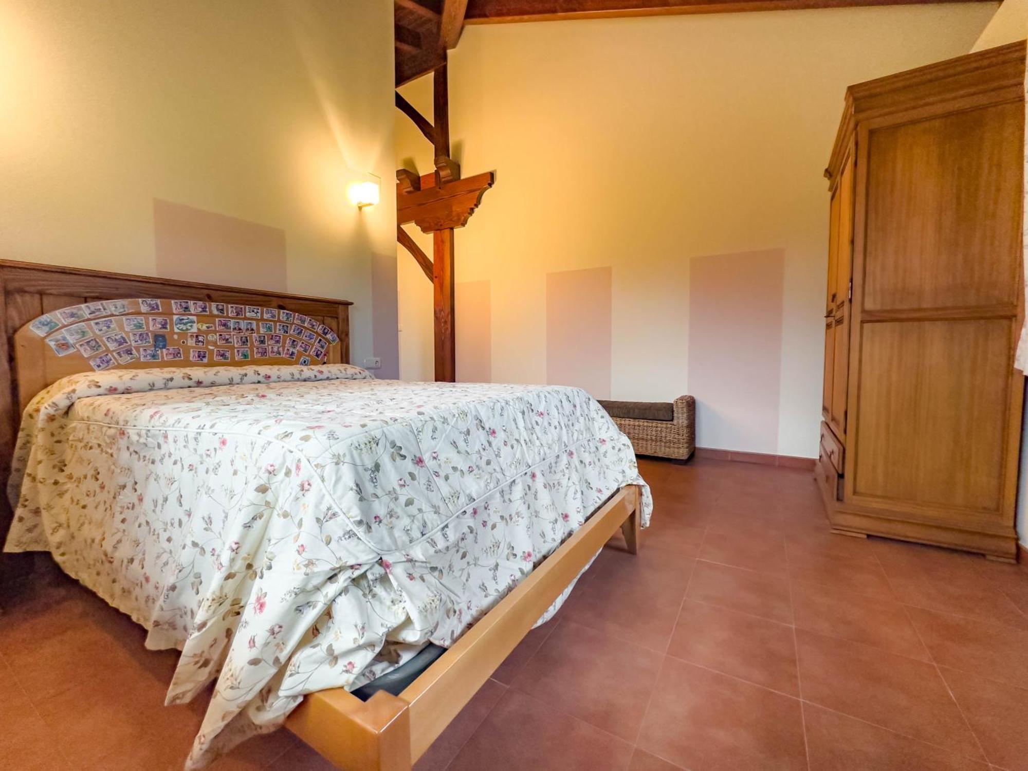 Amplia Casa Rural En Entorno Natural Ziortza-Bolibar Екстериор снимка